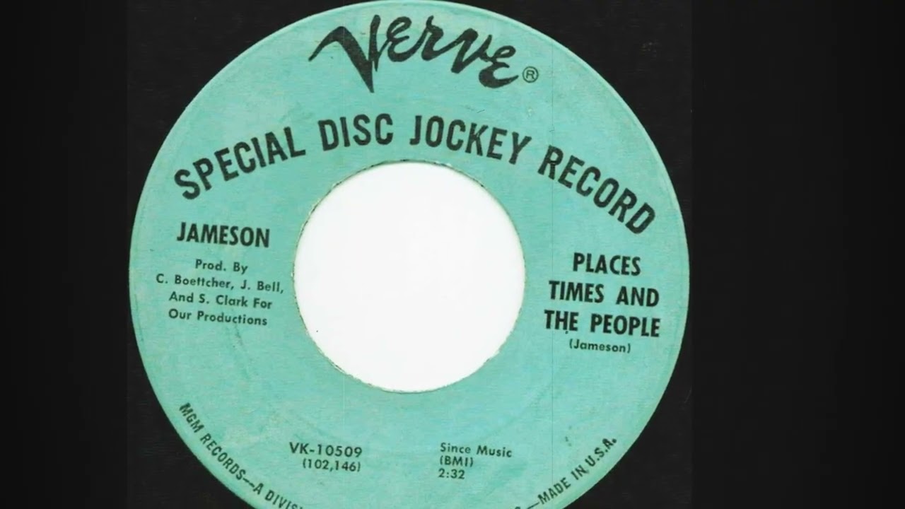 洋楽 happy records jamerson Happy Birthday to Certified Sampson! 🥳 Born Jamel Sampson, the