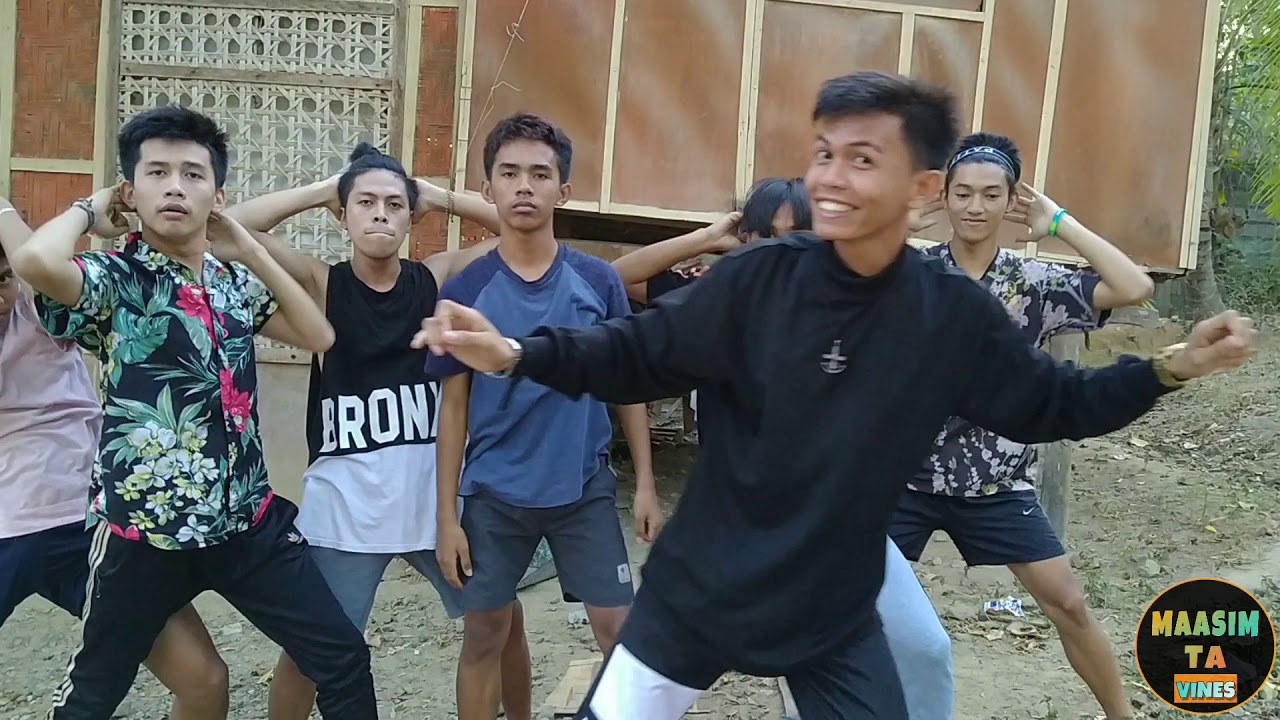 TV COMMERCIALS SINGING VERSION PART4 MAASIM TA VINES YouTube