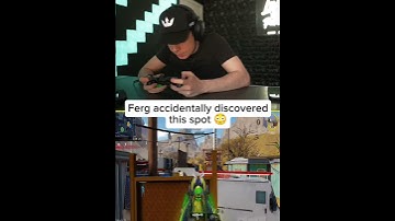 Nice spot in Diesel map #codmobile #codm #iferg #ferg #codmferg