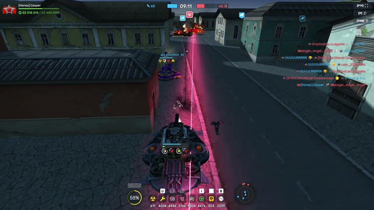 Railgun Excalibur MASTERCLASS | Tanki Online Precision Shots