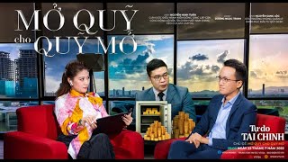 Tự do Tài chính #30: Mở quỹ cho quỹ mở | Moneytalk | VTV24