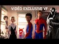 Spiderman  new generation  vido exclusive  vf