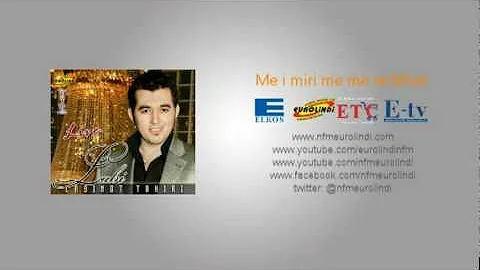 Labi - N'drras t vekut [Eurolindi & ETC]