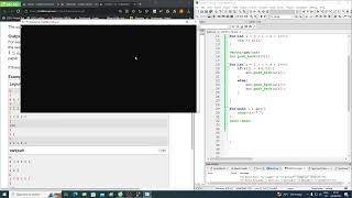 Codeforces Round 894 (Div. 3) | A , B , C , D | code C++ Update