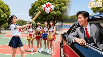 All Richs Fought For Ceo’S Attention! Only Poor Girl Ignored Him & Tossed His Gift Away! Love Hit!