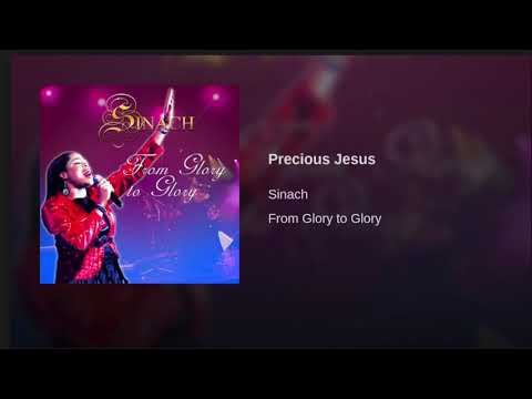 Precious Jesus - Sinach ft T Sharp - instrumental