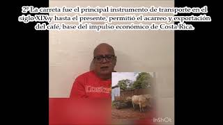 7. Símbolo Nacional: Carreta