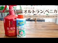 【オルトランDXとベニカの活用術】正しい使い方で上手に害虫予防