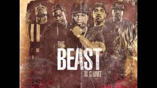 The Beast Is G Unit - EP (FULL)