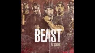 The Beast Is G Unit - EP (FULL)