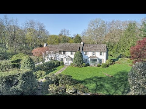 85 Pecksland Road, Greenwich, CT home video tour