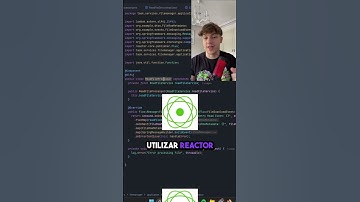la programacion reactiva en menos de 1 minuto #java #programacion #backend