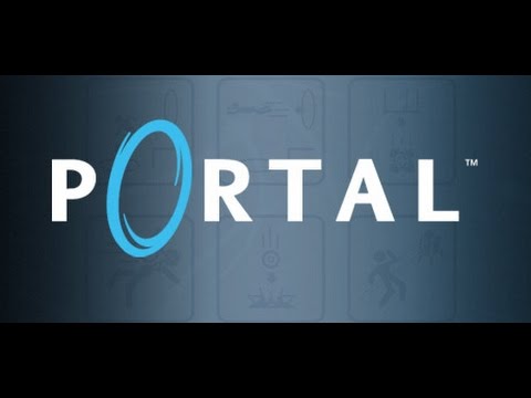 Portal Full gameplay