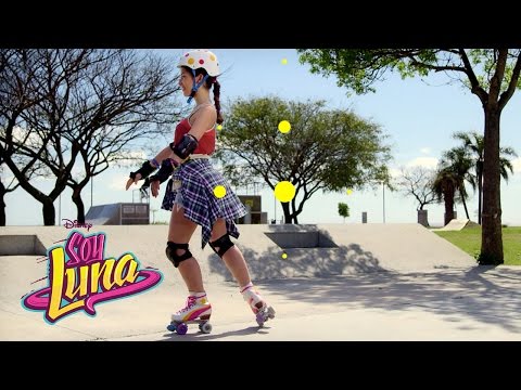 Avance y Velocidad | Hoy se Patina | Soy Luna