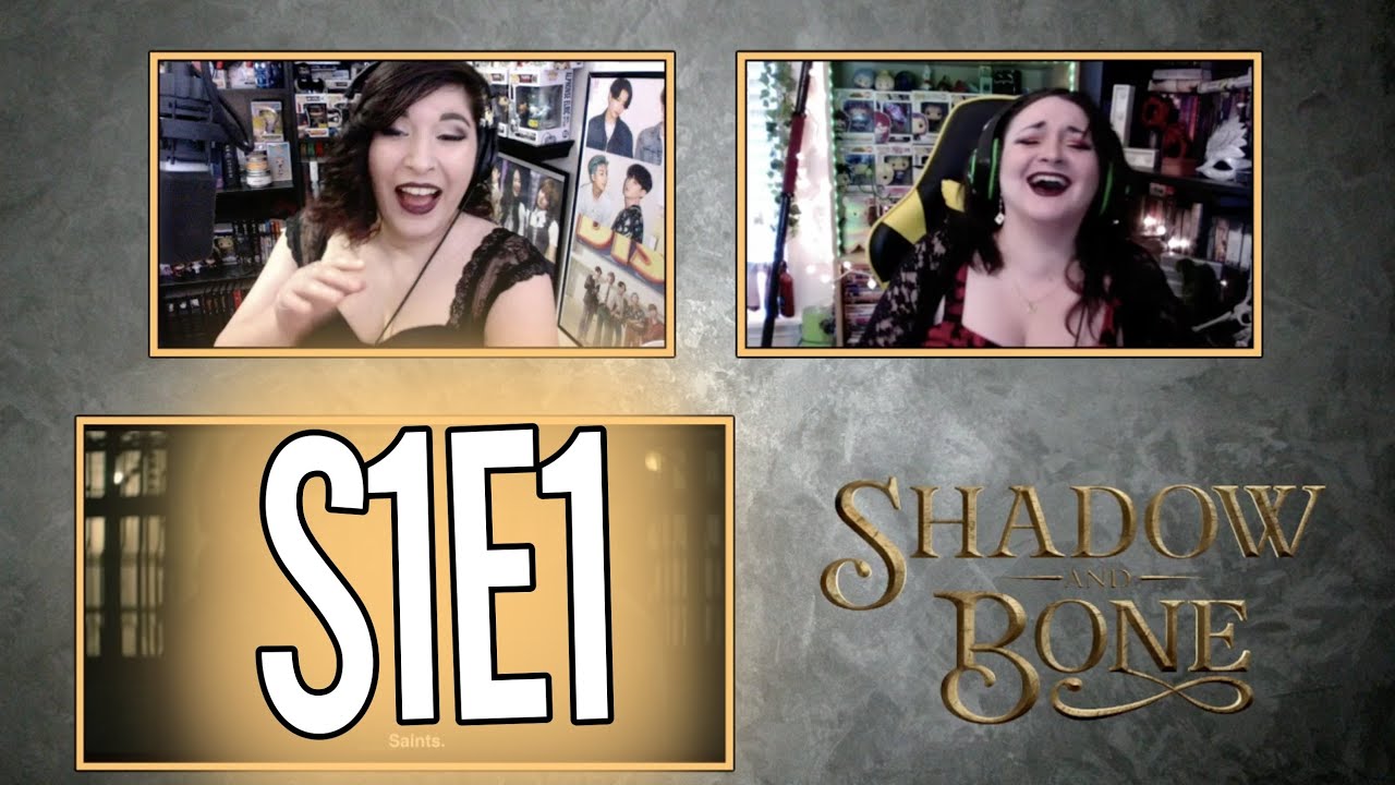 Shadow and Bone S1E1
