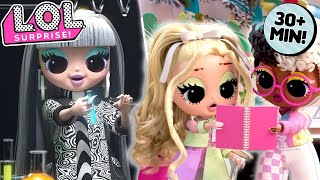 Download Lagu LIVE 🔴 30+ MINUTES | Back To School! ✏️📓 | L.O.L. Surprise! TV MP3 Download Lagu LIVE 🔴 30+ MINUTES | Back To School! ✏️📓 | L.O.L. Surprise! TV MP3