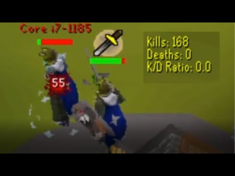 [DMM] Every team is Hunting me! - $32,000 Deadman Mode Tournament