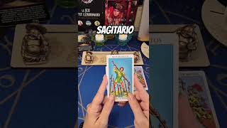 #SAGITARIO TAROT SEMANAL AMOR, DINERO, TRABAJO.