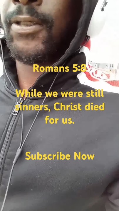 romans-chapter-5-verse-8-love-truth-jesus-shorts-youtube