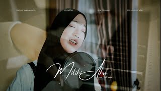 MILIKI AKU - Deanda (feat. Alini Putri)