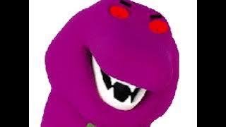 (REUPLOADED) (NEW!) Barney Error 17 For AshtonAlexander19 (Old 2018)