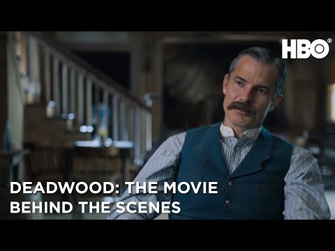 deadwood:-the-movie-(2019):-behind-the-scenes-|-invitation-to-the-set-|-hbo