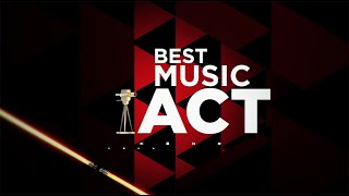 Userwahl "Best Music Act": Jetzt mitmachen und gewinnen!
