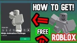 How To Get Free Roblox Animation [2023 Guide]