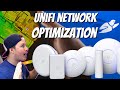 Unifi Network Optimization