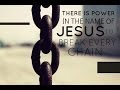 Power In The Name Of Jesus