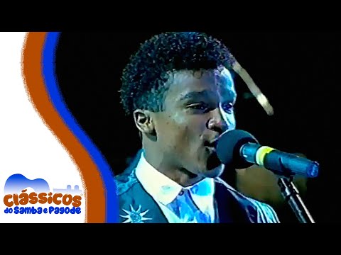 Grupo Só Pra Contrariar Que Se Chama Amor Ao Vivo Grupo Só Pra Contrariar Que Se Chama Amor Ao Vivo