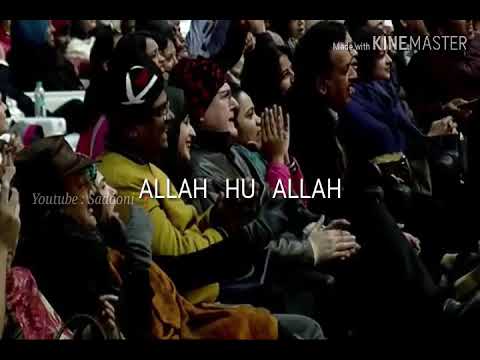 HASBI RABBI | Sami Yousuf | WhatsApp status | Sadooni | #kinemaster