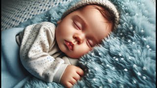 Magical Baby Sleep Music |  Bedtime Lullaby Relaxing | Relaxing Music | Calming Music | Deep Sleep