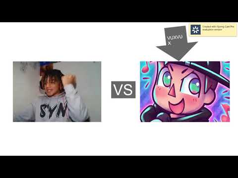 Young Durt Vux Vux Vs Young Diarrhea Albertsstuff Youtube - vuxvux vuxgang roblox rap music video ft kayla by vux