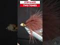 Streamer two tones  streamer 2 tons