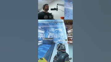 did not miss a shot #faze #gaming #fazeup #apexlegend #apexlegendsclips