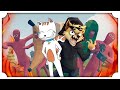GIOCHIAMO A UN BATTLE ROYALE INSIEME A  @PoggoDoggo