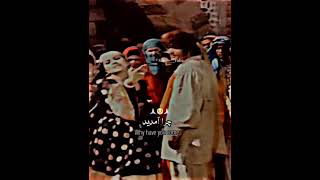 آهنگ فیلم قدیمی هندی عاشقانه غمگین لیلی و مجنون ترجمه فارسی دری