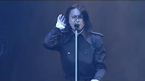 BUCK−TICK   ANGELIC CONVERSATION FISH TANKer's ONLY 2006.9.3@Zepp TOKYO