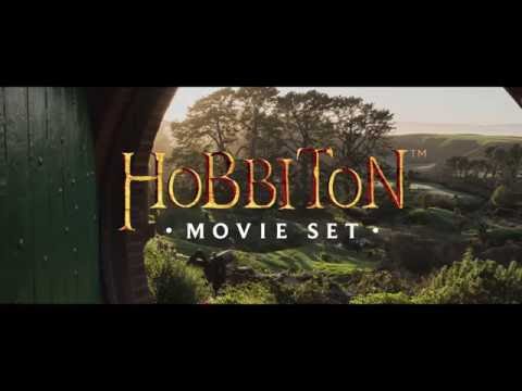 Hobbiton Movie Set Evening Banquet Tour