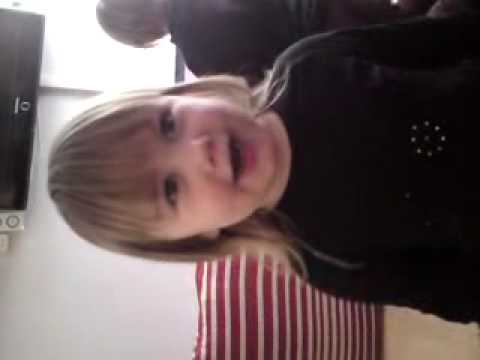 Oboy Peps Agnes 2 years.MP4