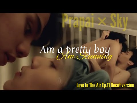 [BL18]Pretty boy||Love In the Air FMV