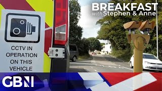 AI Speed Cameras | New measure against distracted driving aims to lower road deaths screenshot 4