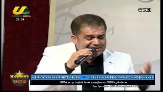 Seydi̇ Vakkas Shov Ni̇deyi̇m Kanal Urfa