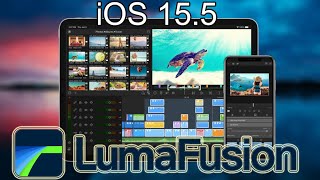 Luma Fusion Video Editing Test| Is it worth to Purchase? #iphonese #apple #iphone12 #lumafusion