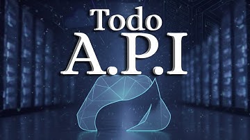 Todo Backend API from Scratch with Spring Boot