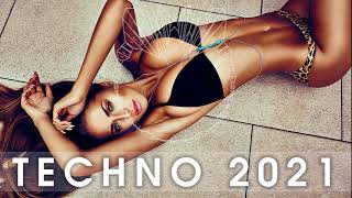 Techno Mix 2021  Best Remixes Of Popular Songs 2021