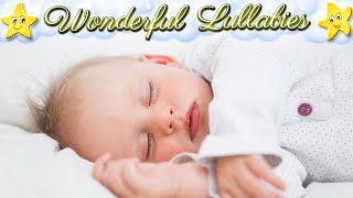 Relaxing Baby Music To Fall Asleep In 5 Minutes ♥ Lullaby For Sweet Dreams