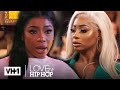 The Evolution of Tommie Pt. 2 🧨😍Love & Hip Hop: Atlanta