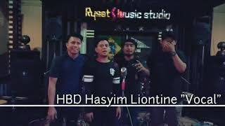 Ucapan Dari Liontine Band